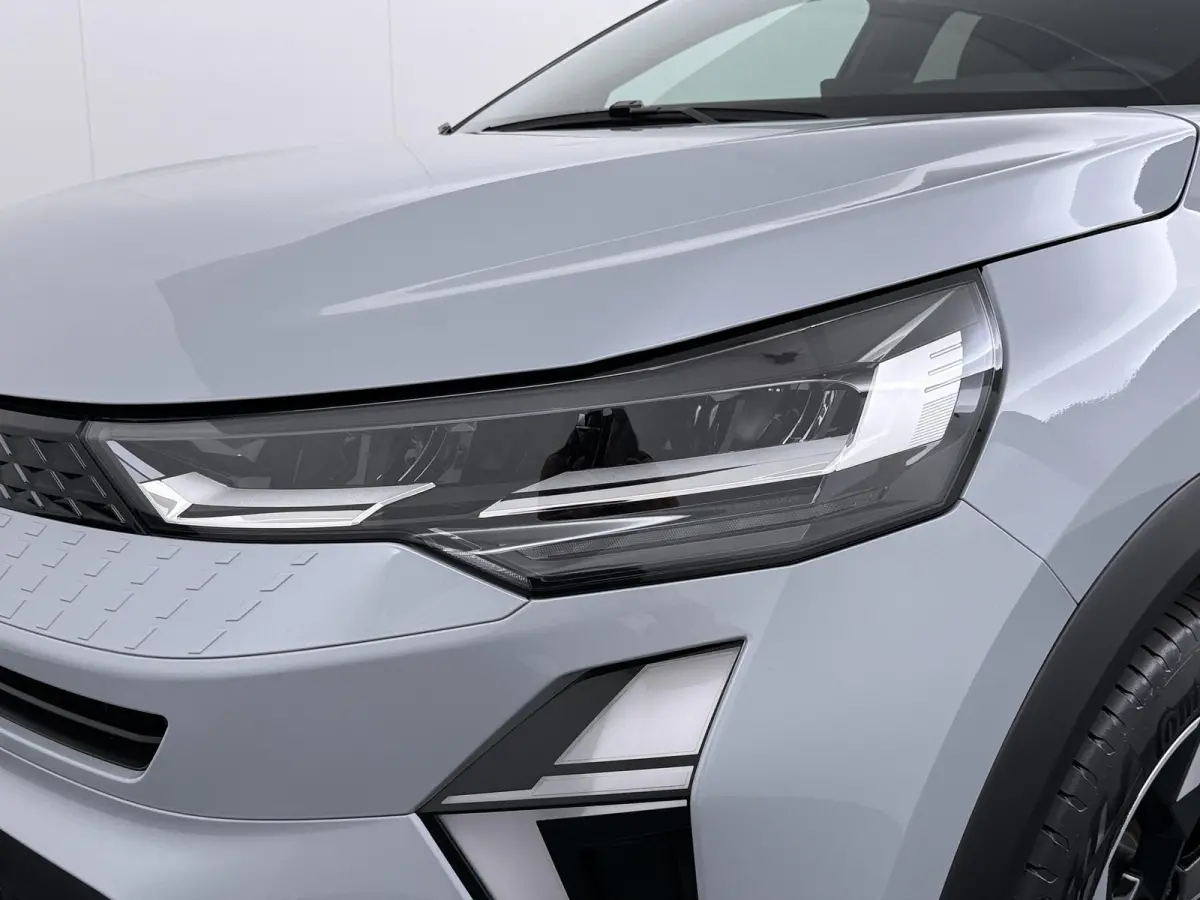 techno full hybrid E-Tech 160 | Google Navigatie | Parkeercamera | Climate Control |