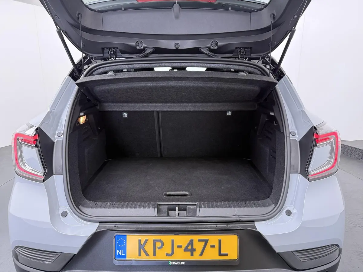 techno full hybrid E-Tech 160 | Google Navigatie | Parkeercamera | Climate Control |
