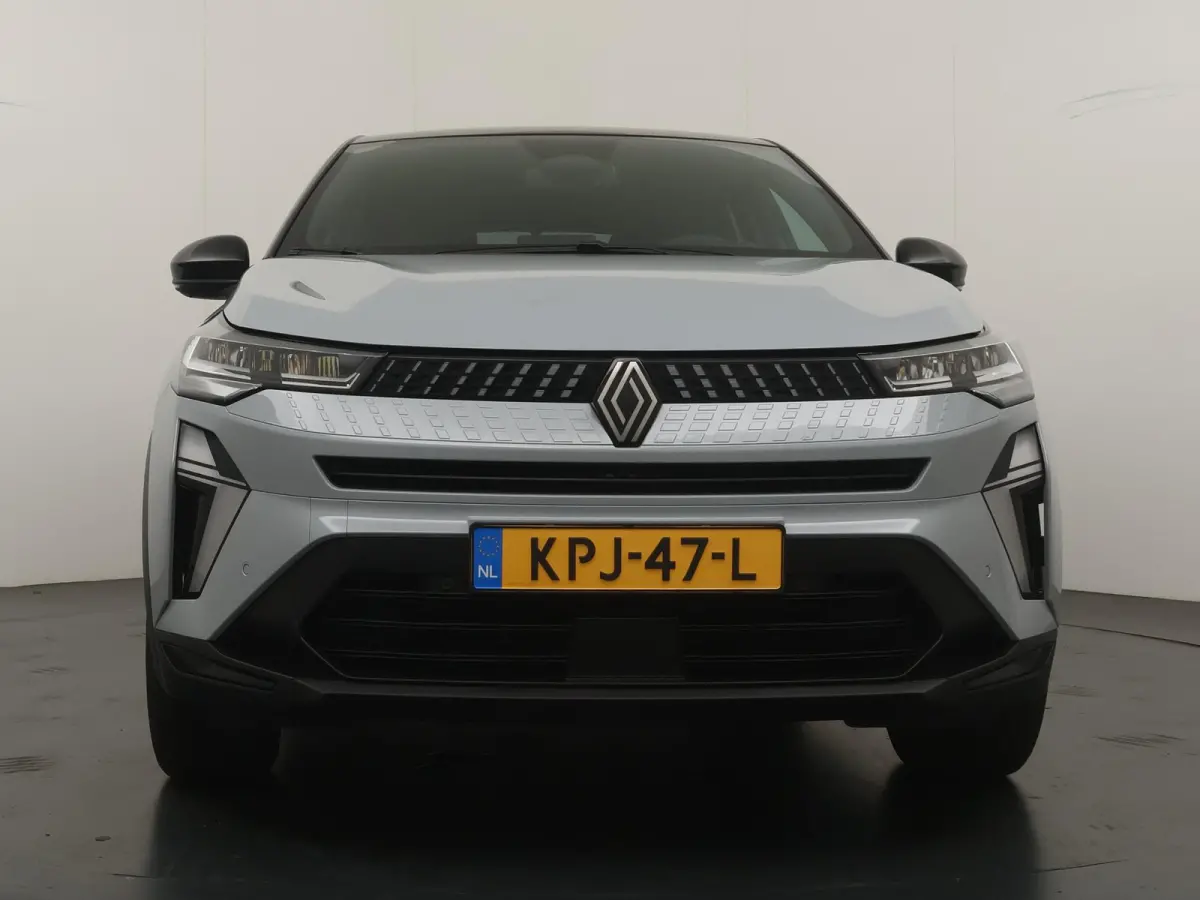 techno full hybrid E-Tech 160 | Google Navigatie | Parkeercamera | Climate Control |
