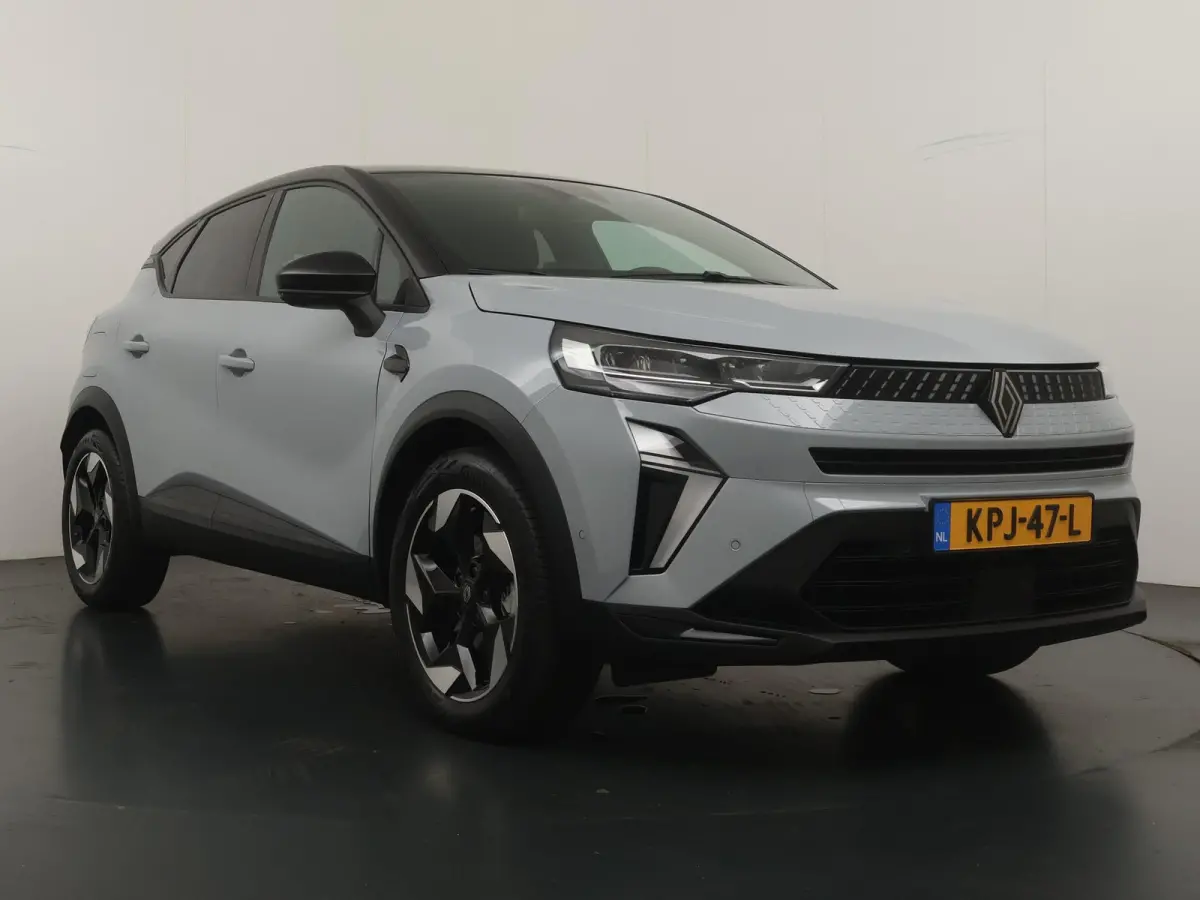 techno full hybrid E-Tech 160 | Google Navigatie | Parkeercamera | Climate Control |