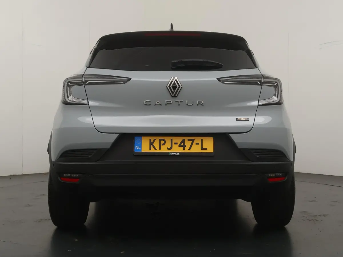 techno full hybrid E-Tech 160 | Google Navigatie | Parkeercamera | Climate Control |