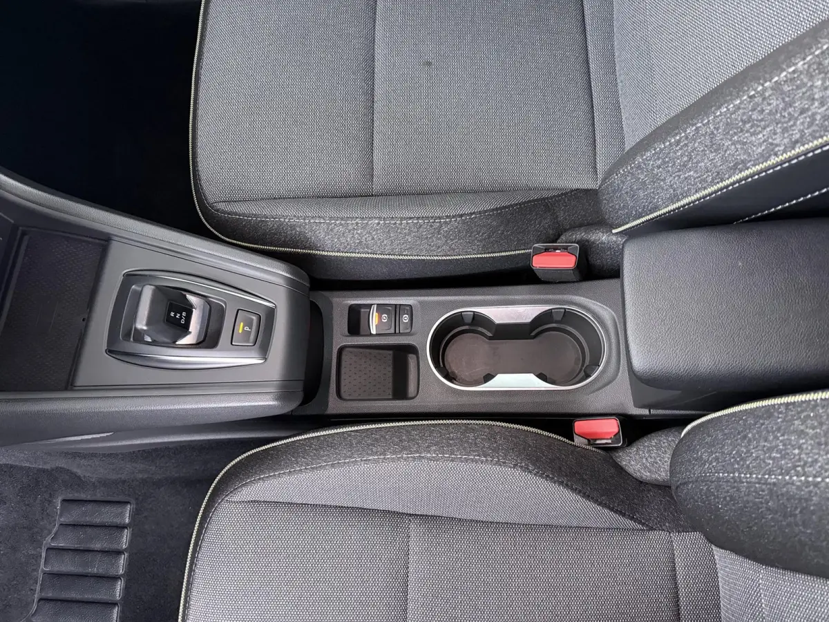 techno full hybrid E-Tech 160 | Google Navigatie | Parkeercamera | Climate Control |