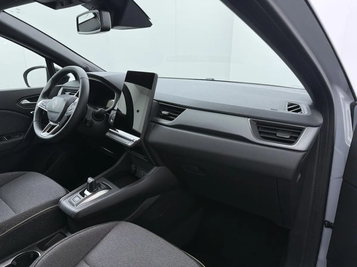 techno full hybrid E-Tech 160 | Google Navigatie | Parkeercamera | Climate Control |