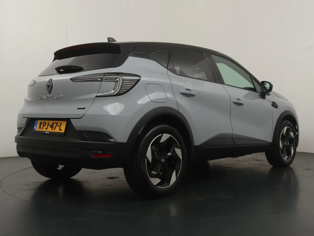 techno full hybrid E-Tech 160 | Google Navigatie | Parkeercamera | Climate Control |