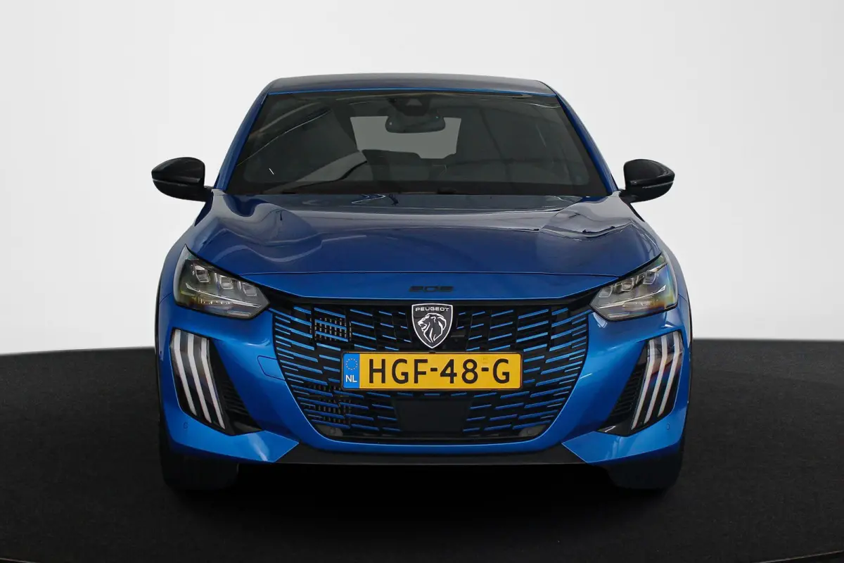 1.2 Hybrid 145 e-DCS6 GT Achteruitrijcamera Keyless Apple CarPlay