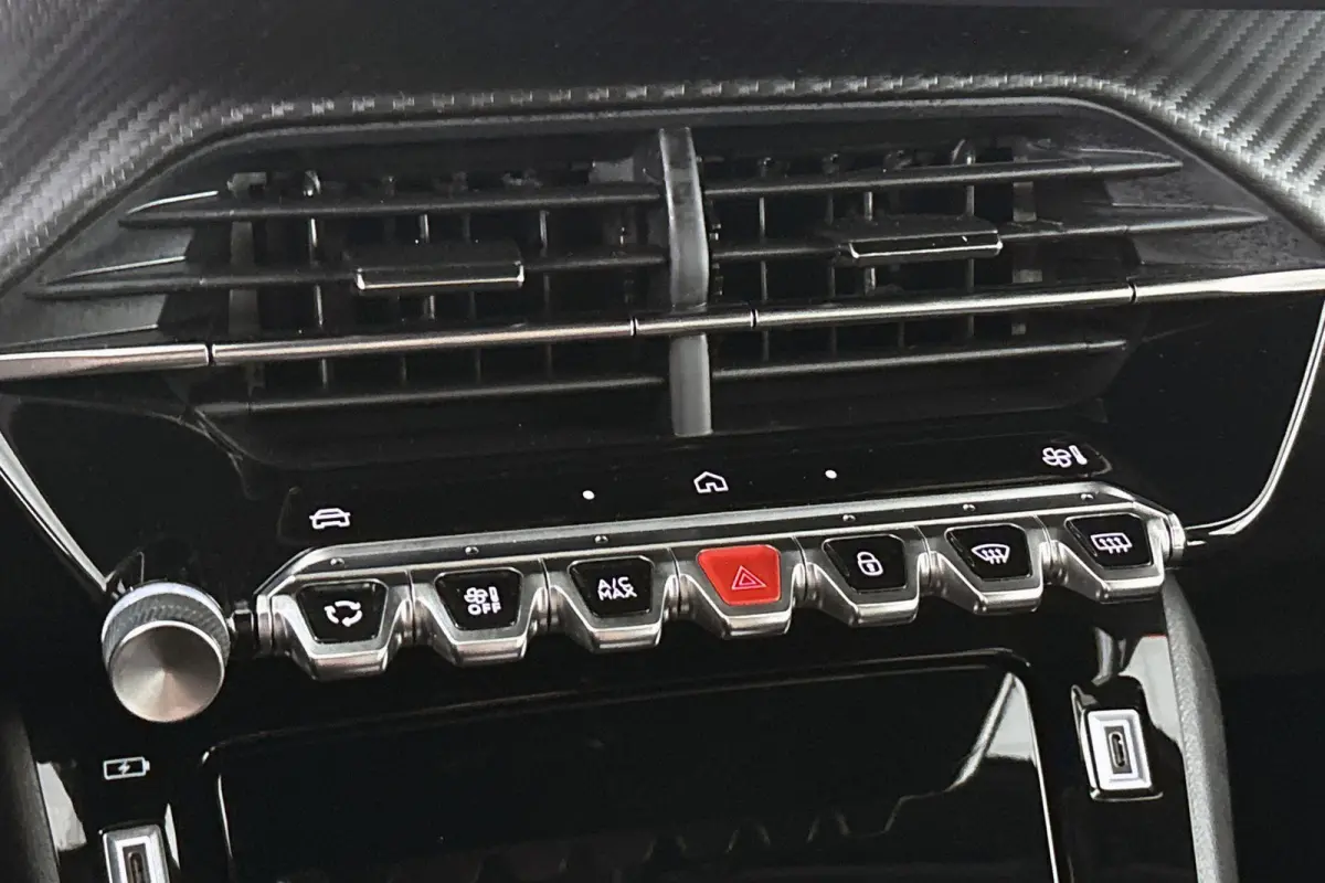1.2 Hybrid 145 e-DCS6 GT Achteruitrijcamera Keyless Apple CarPlay
