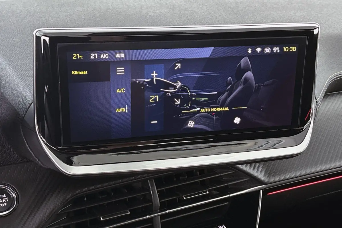 1.2 Hybrid 145 e-DCS6 GT Achteruitrijcamera Keyless Apple CarPlay