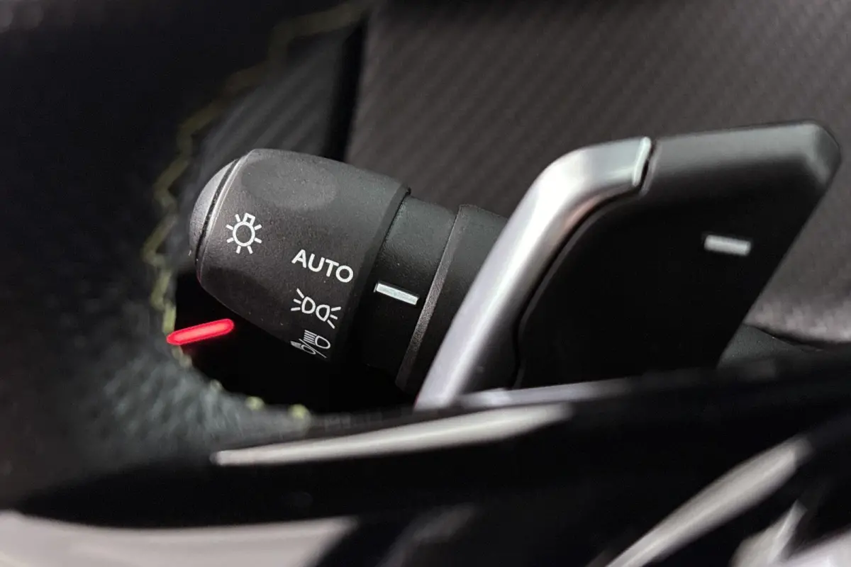 1.2 Hybrid 145 e-DCS6 GT Achteruitrijcamera Keyless Apple CarPlay