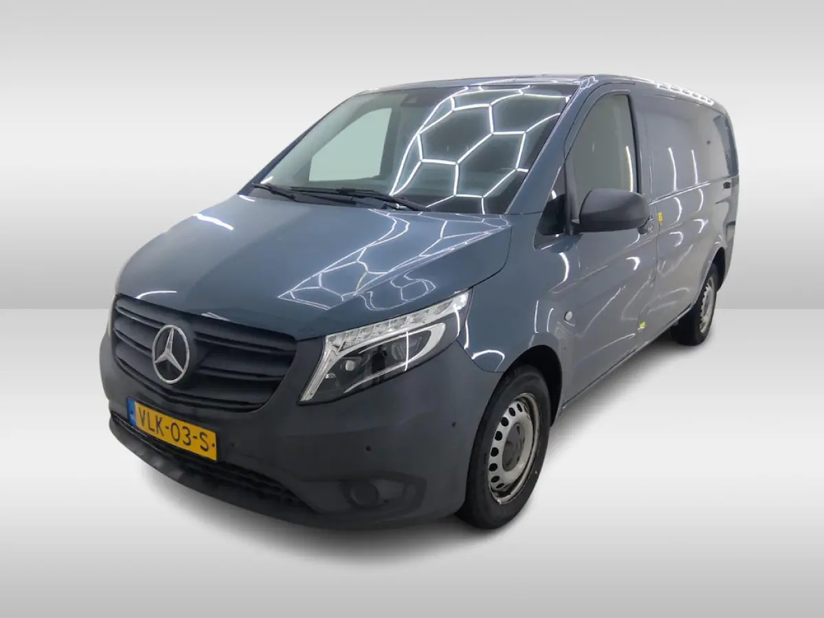 110 CDI Lang Led