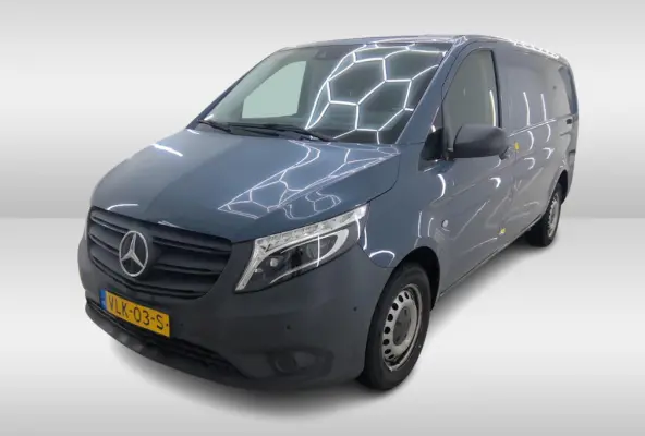 110 CDI Lang Led