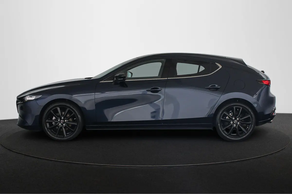 2.0 e-SkyActiv-G M Hybrid 150 Sportive Trekhaak BOSE Stuur-Stoelverwarming Camera Apple CarPlay