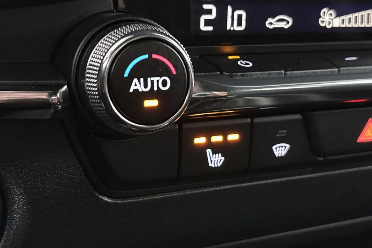 2.0 e-SkyActiv-G M Hybrid 150 Sportive Trekhaak BOSE Stuur-Stoelverwarming Camera Apple CarPlay