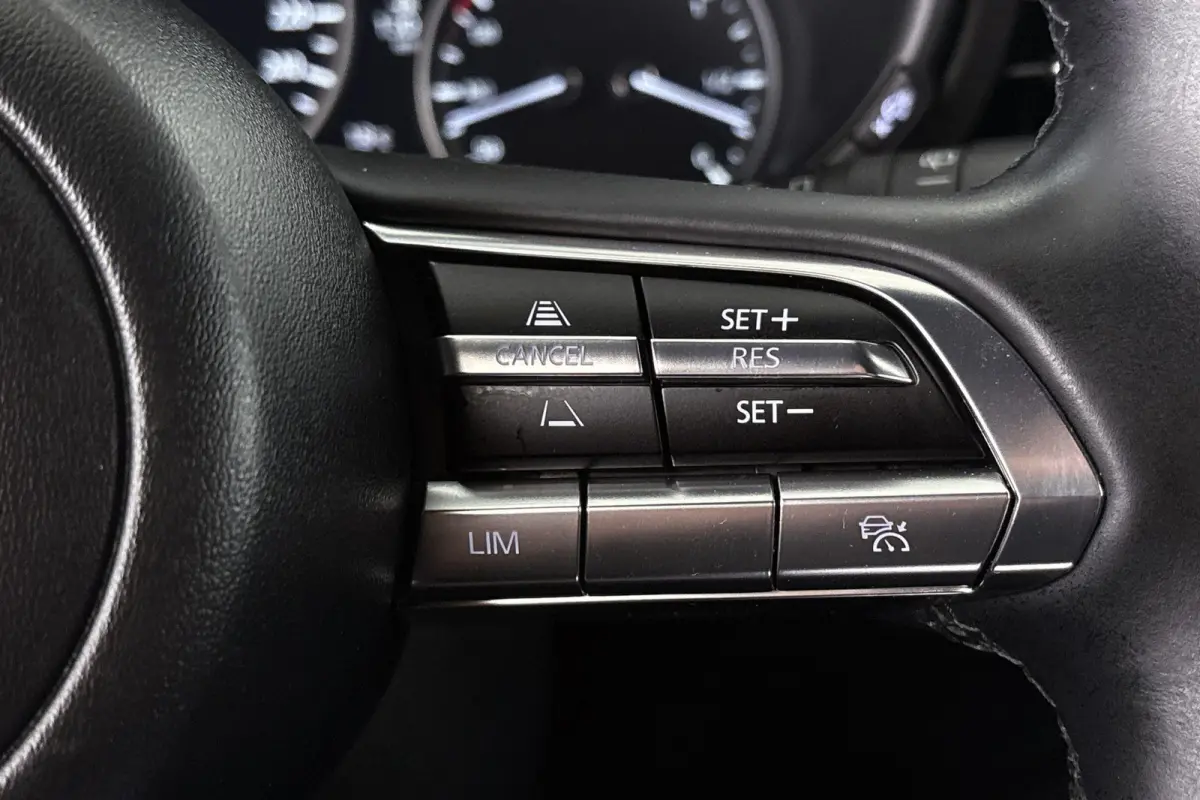 2.0 e-SkyActiv-G M Hybrid 150 Sportive Trekhaak BOSE Stuur-Stoelverwarming Camera Apple CarPlay