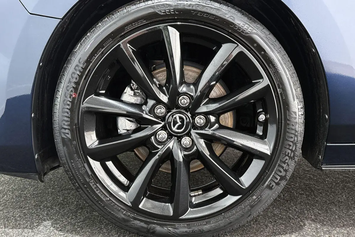2.0 e-SkyActiv-G M Hybrid 150 Sportive Trekhaak BOSE Stuur-Stoelverwarming Camera Apple CarPlay