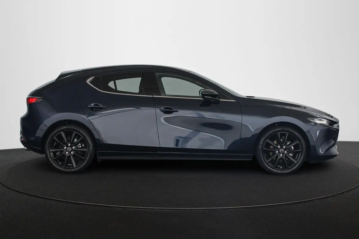 2.0 e-SkyActiv-G M Hybrid 150 Sportive Trekhaak BOSE Stuur-Stoelverwarming Camera Apple CarPlay