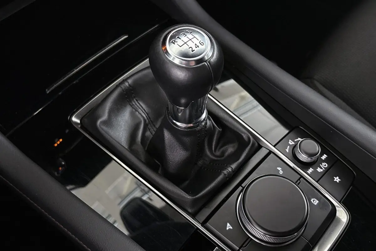 2.0 e-SkyActiv-G M Hybrid 150 Sportive Trekhaak BOSE Stuur-Stoelverwarming Camera Apple CarPlay