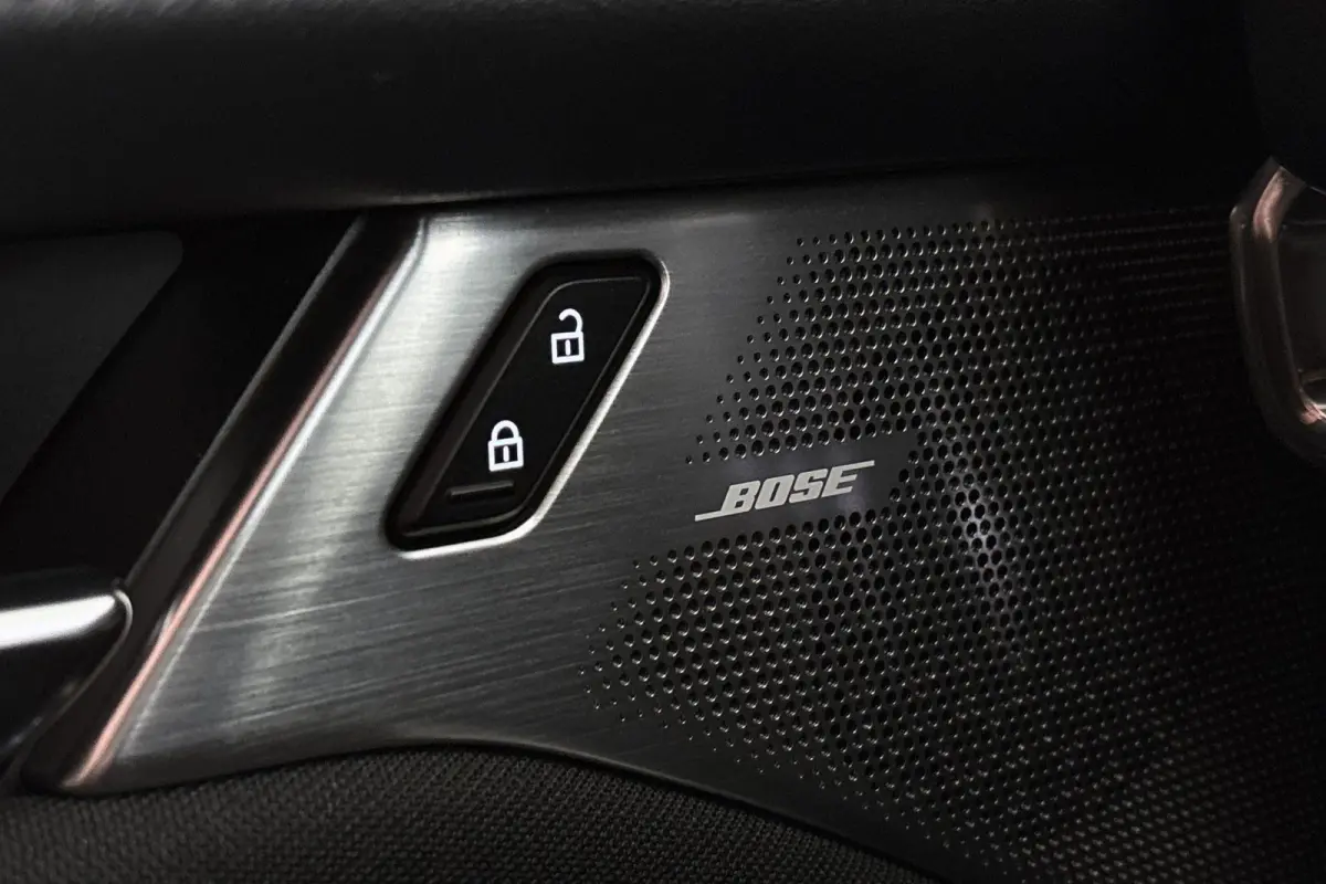 2.0 e-SkyActiv-G M Hybrid 150 Sportive Trekhaak BOSE Stuur-Stoelverwarming Camera Apple CarPlay