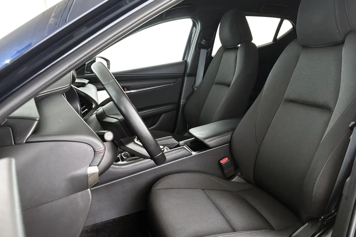 2.0 e-SkyActiv-G M Hybrid 150 Sportive Trekhaak BOSE Stuur-Stoelverwarming Camera Apple CarPlay