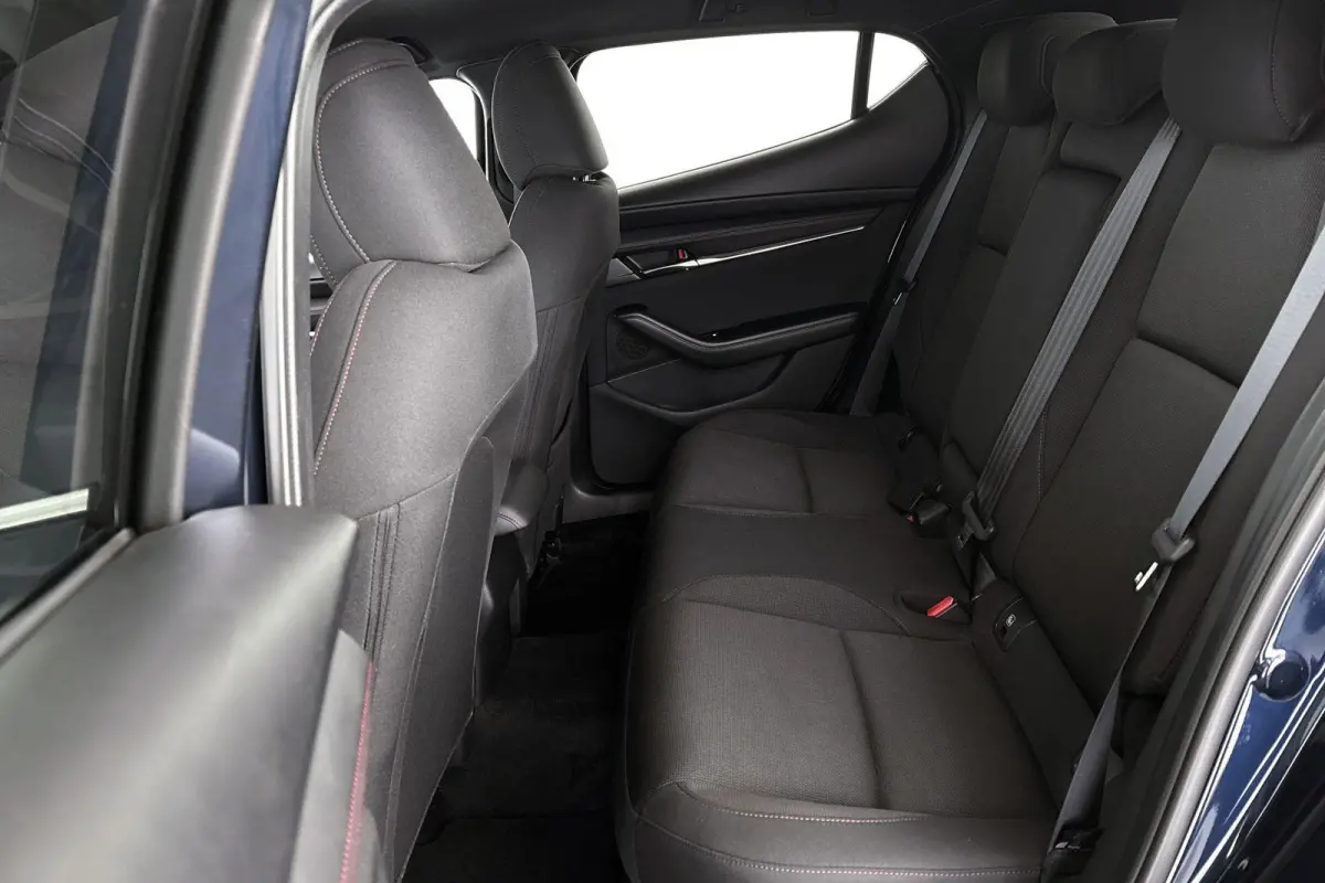 2.0 e-SkyActiv-G M Hybrid 150 Sportive Trekhaak BOSE Stuur-Stoelverwarming Camera Apple CarPlay
