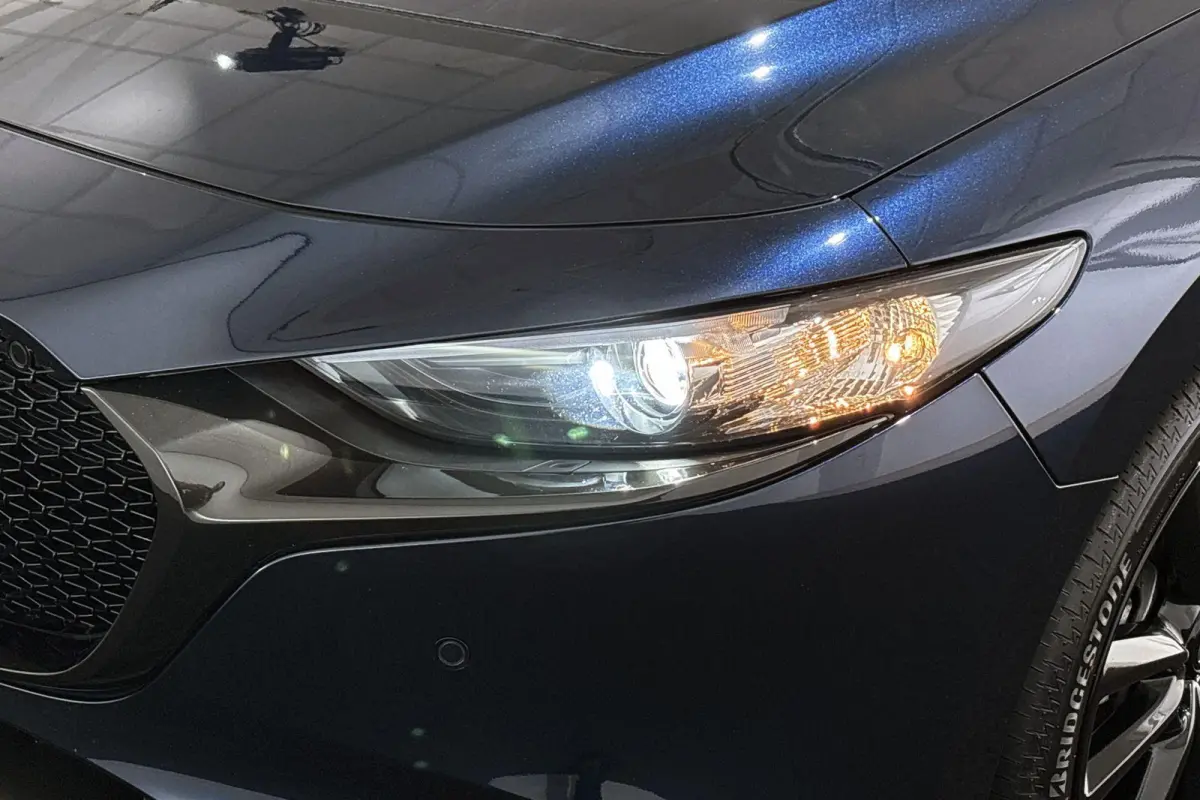 2.0 e-SkyActiv-G M Hybrid 150 Sportive Trekhaak BOSE Stuur-Stoelverwarming Camera Apple CarPlay