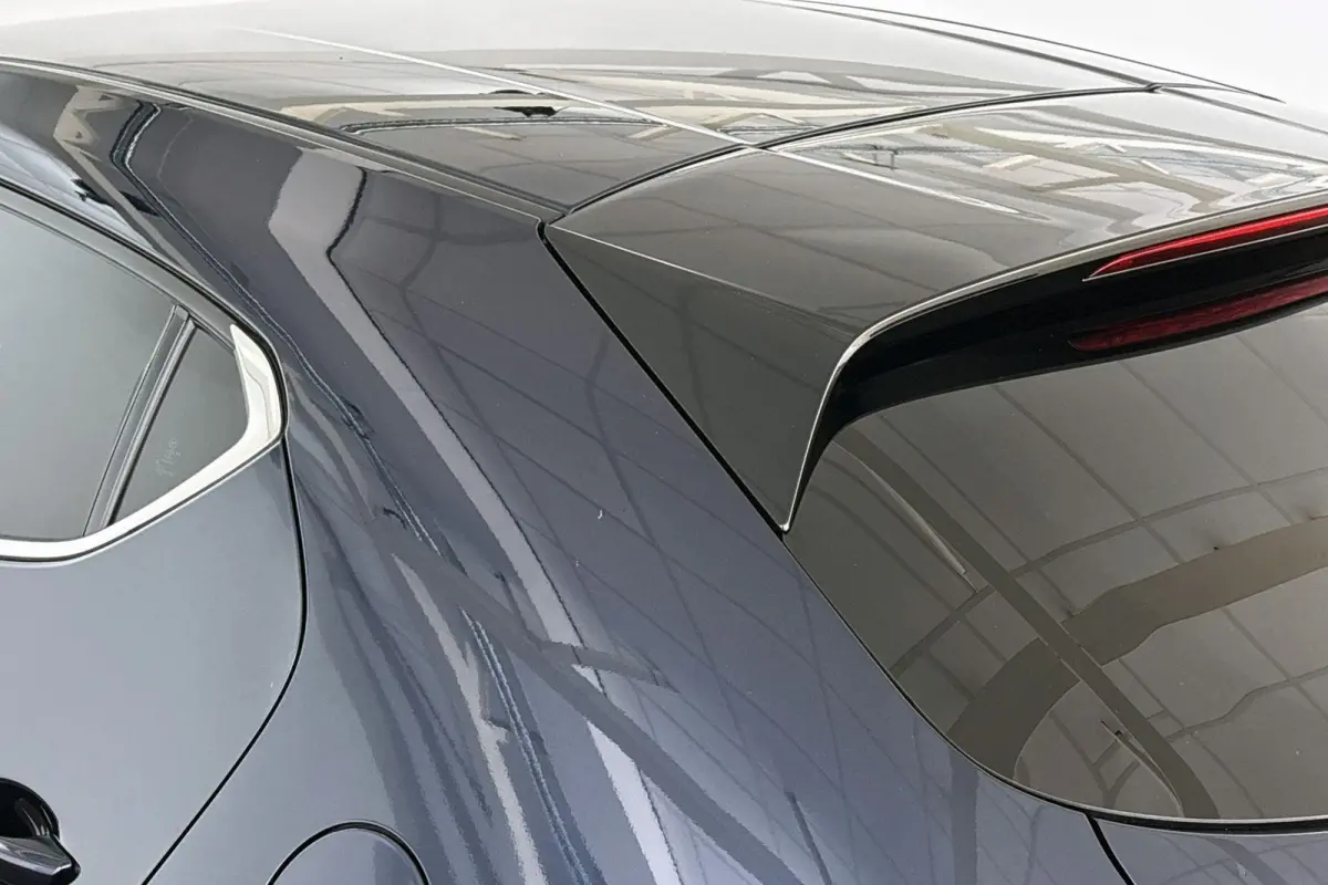 2.0 e-SkyActiv-G M Hybrid 150 Sportive Trekhaak BOSE Stuur-Stoelverwarming Camera Apple CarPlay
