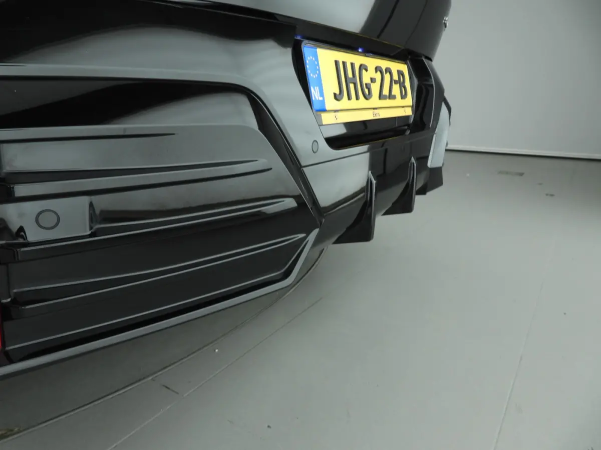 sDrive20i | M-Sportpakket | LED | Leder | Navigatie | Sportstoelen | Stoelverwarming | DAB | Alu 19 inch