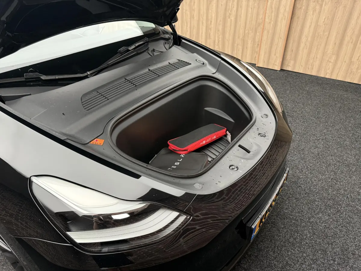 Long Range AWD 75 kWh