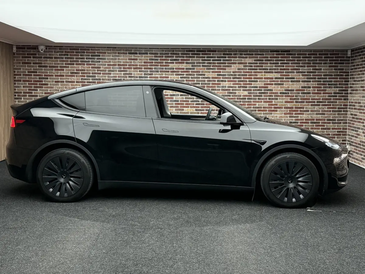 Long Range AWD 75 kWh
