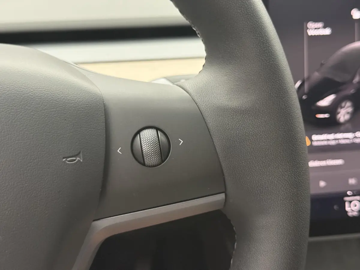 Long Range AWD 75 kWh