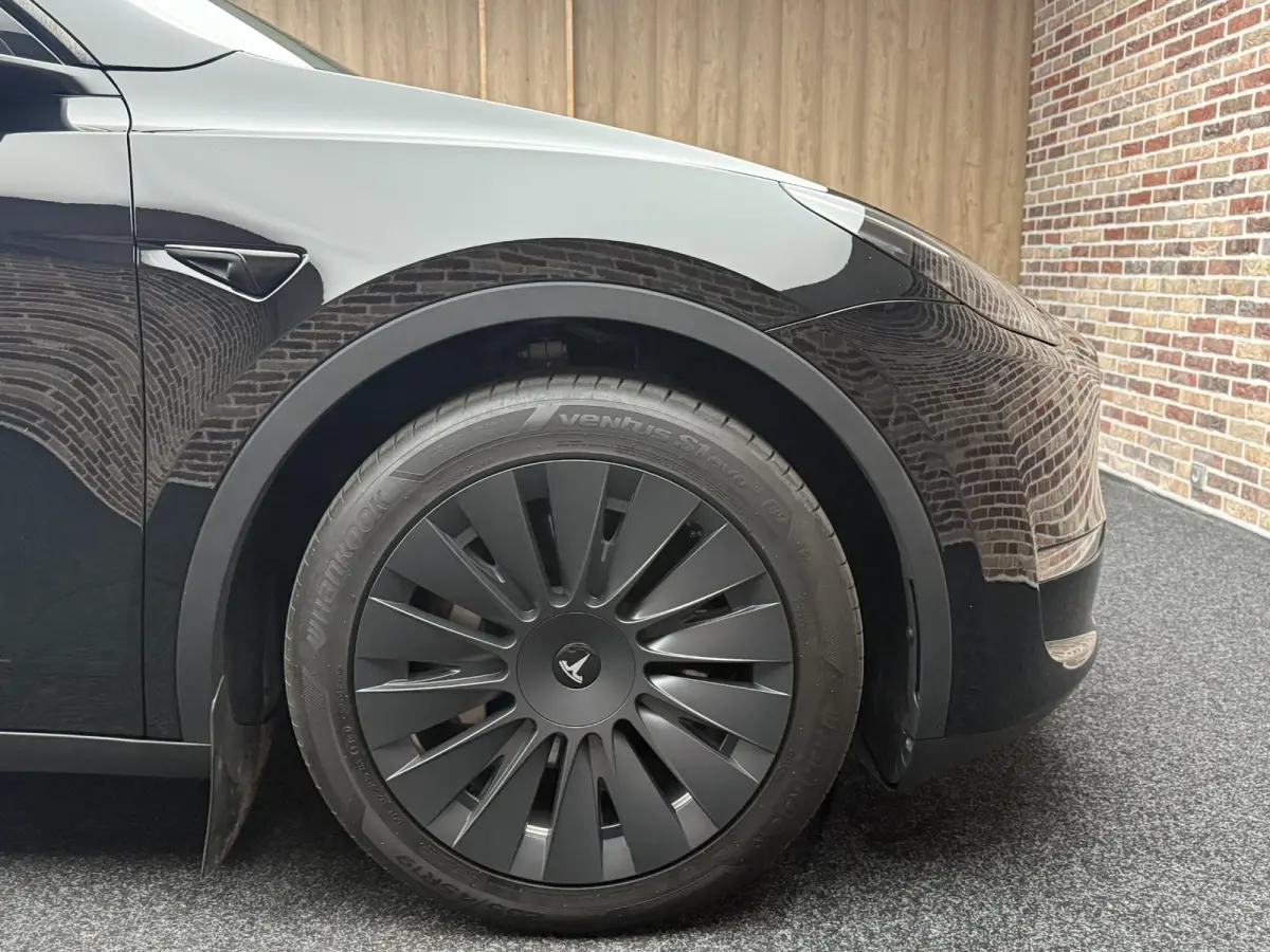 Long Range AWD 75 kWh