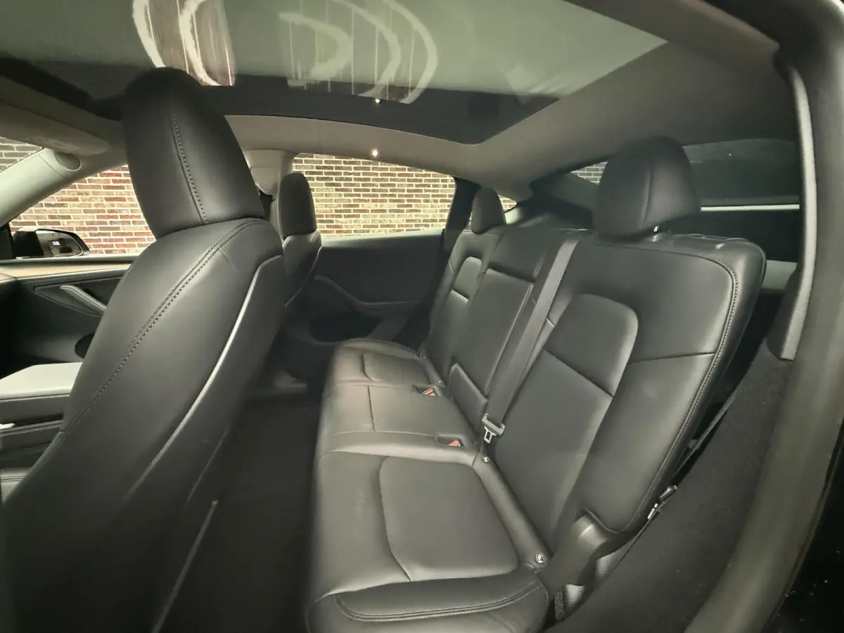 Long Range AWD 75 kWh
