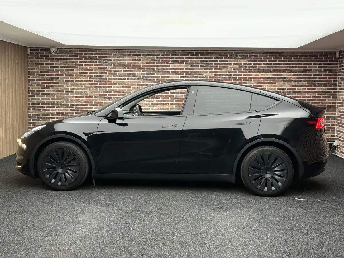 Long Range AWD 75 kWh