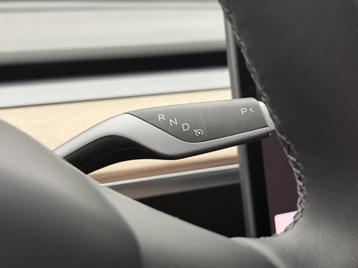 Long Range AWD 75 kWh