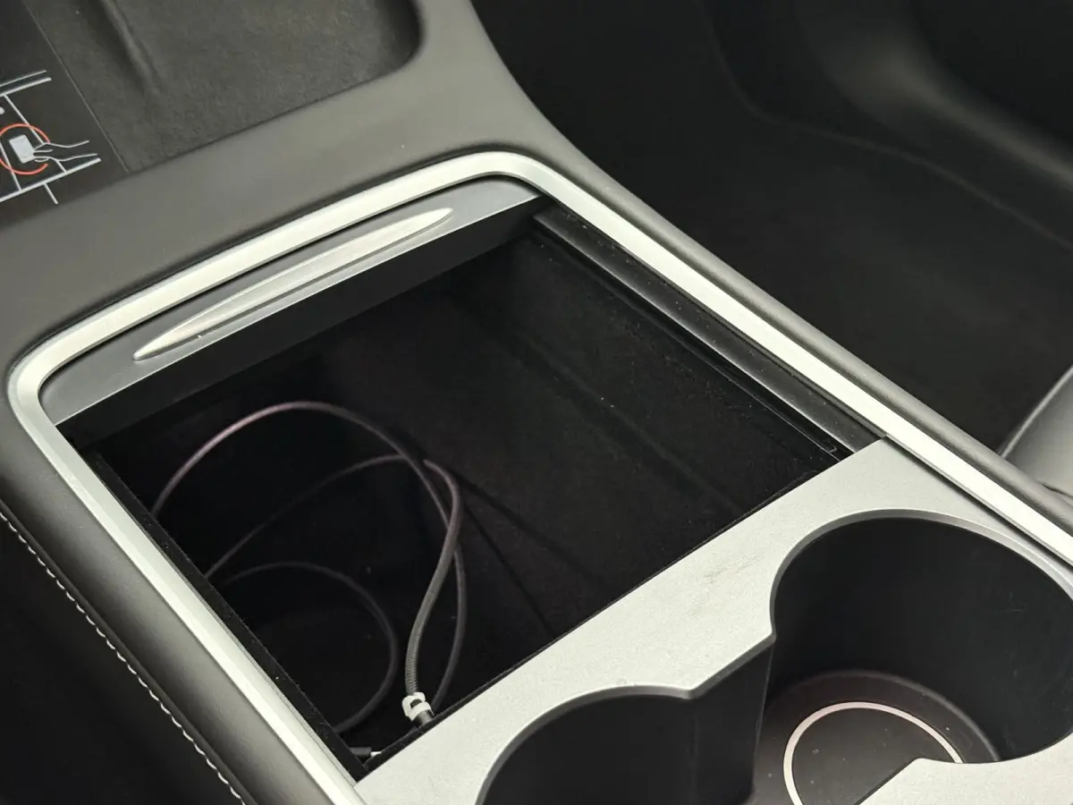 Long Range AWD 75 kWh