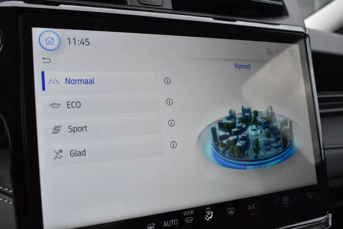 1.0 EcoBoost Titanium | Demo | Climate Control | Cruise Control | Winterpakket | Comfort Pack | Achteruitrijcamera | Apple Carplay/Android Auto |
