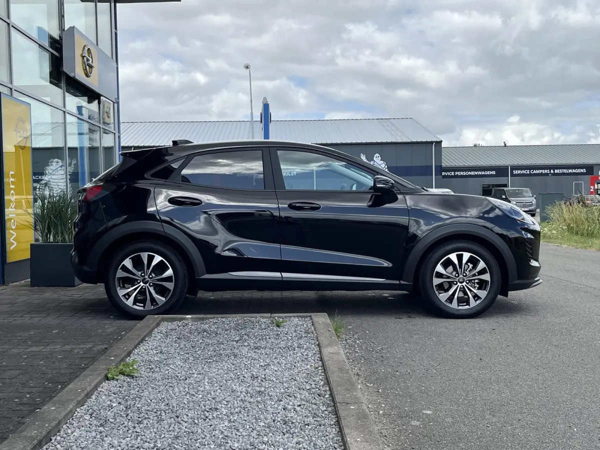 1.0 EcoBoost Titanium | Demo | Climate Control | Cruise Control | Winterpakket | Comfort Pack | Achteruitrijcamera | Apple Carplay/Android Auto |
