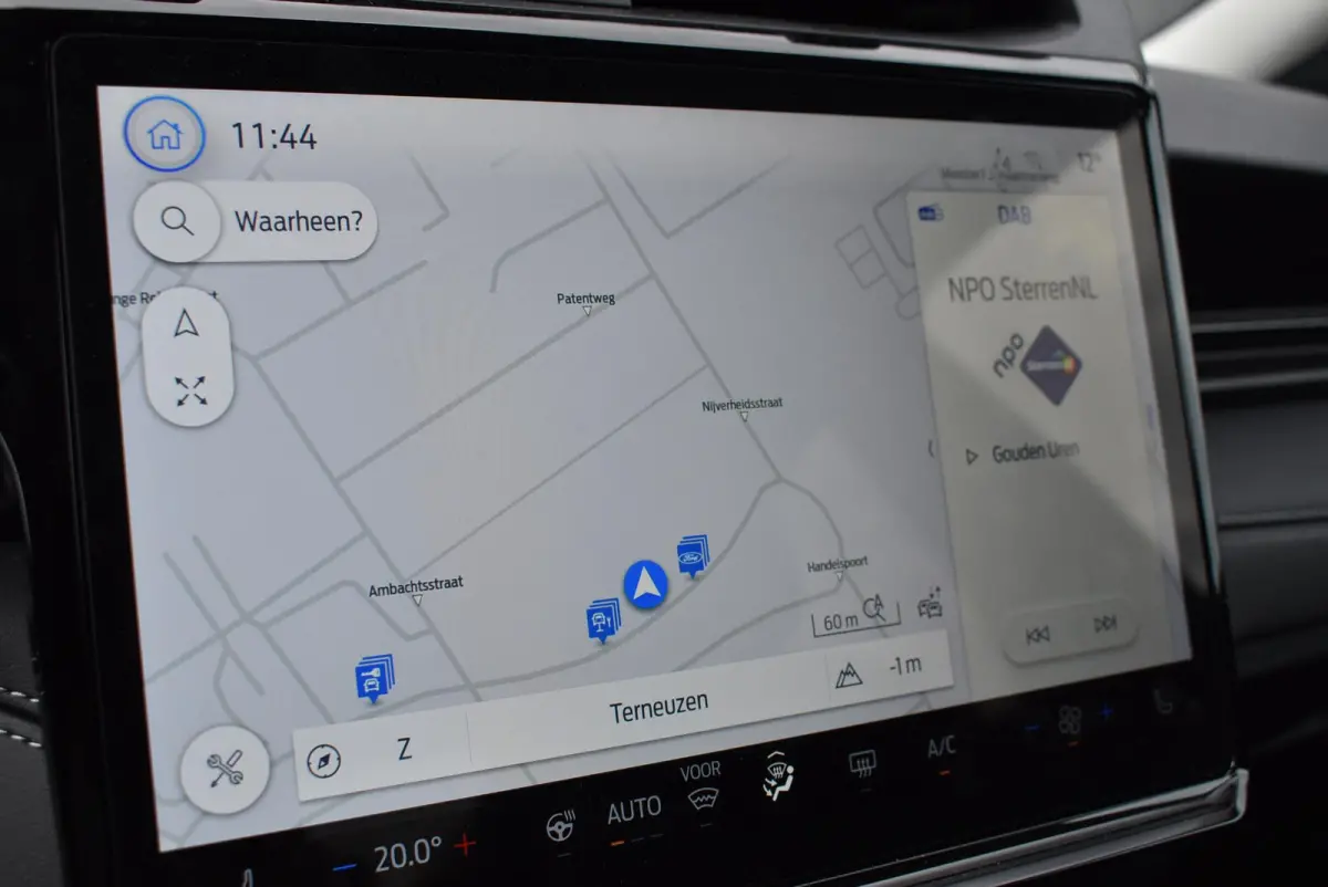 1.0 EcoBoost Titanium | Demo | Climate Control | Cruise Control | Winterpakket | Comfort Pack | Achteruitrijcamera | Apple Carplay/Android Auto |