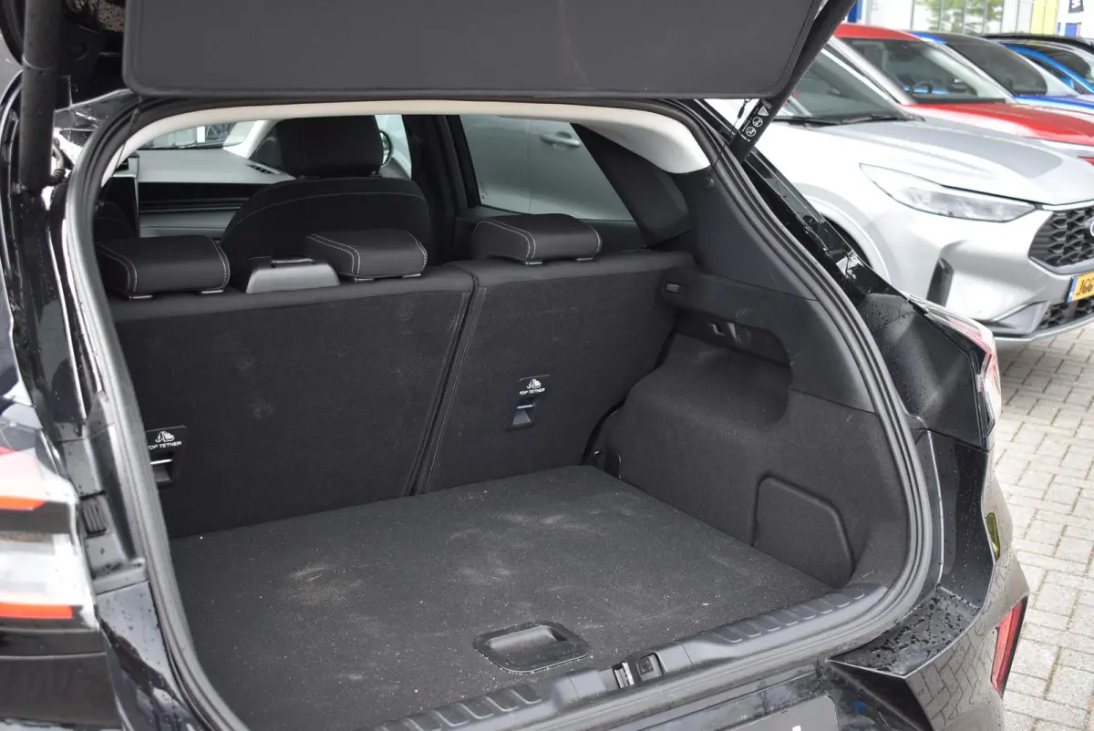 1.0 EcoBoost Titanium | Demo | Climate Control | Cruise Control | Winterpakket | Comfort Pack | Achteruitrijcamera | Apple Carplay/Android Auto |