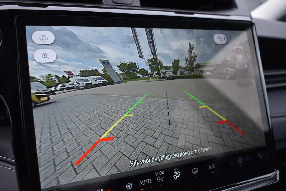 1.0 EcoBoost Titanium | Demo | Climate Control | Cruise Control | Winterpakket | Comfort Pack | Achteruitrijcamera | Apple Carplay/Android Auto |