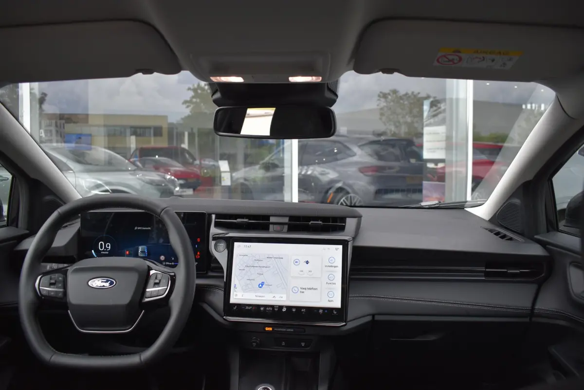 1.0 EcoBoost Titanium | Demo | Climate Control | Cruise Control | Winterpakket | Comfort Pack | Achteruitrijcamera | Apple Carplay/Android Auto |