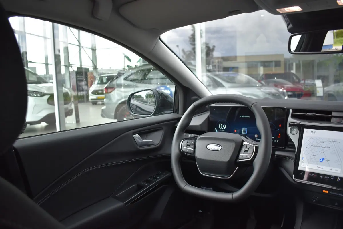1.0 EcoBoost Titanium | Demo | Climate Control | Cruise Control | Winterpakket | Comfort Pack | Achteruitrijcamera | Apple Carplay/Android Auto |