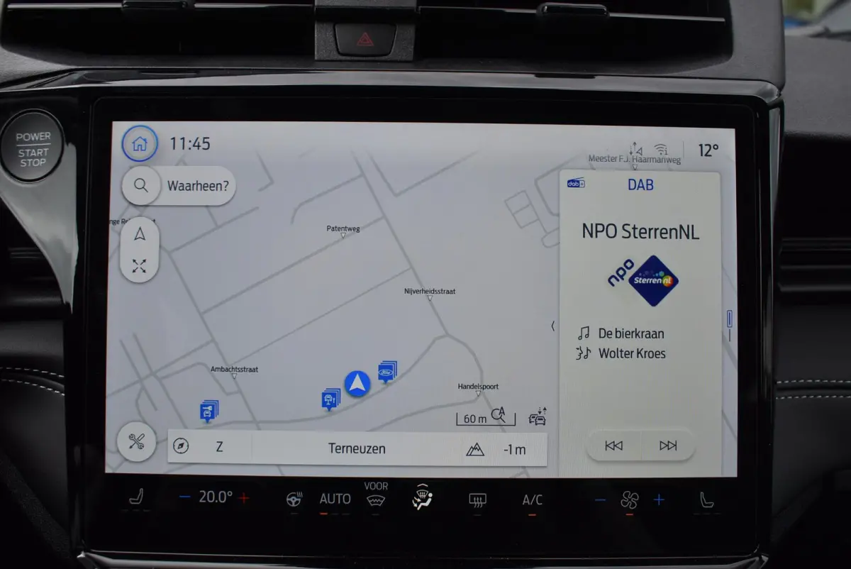 1.0 EcoBoost Titanium | Demo | Climate Control | Cruise Control | Winterpakket | Comfort Pack | Achteruitrijcamera | Apple Carplay/Android Auto |