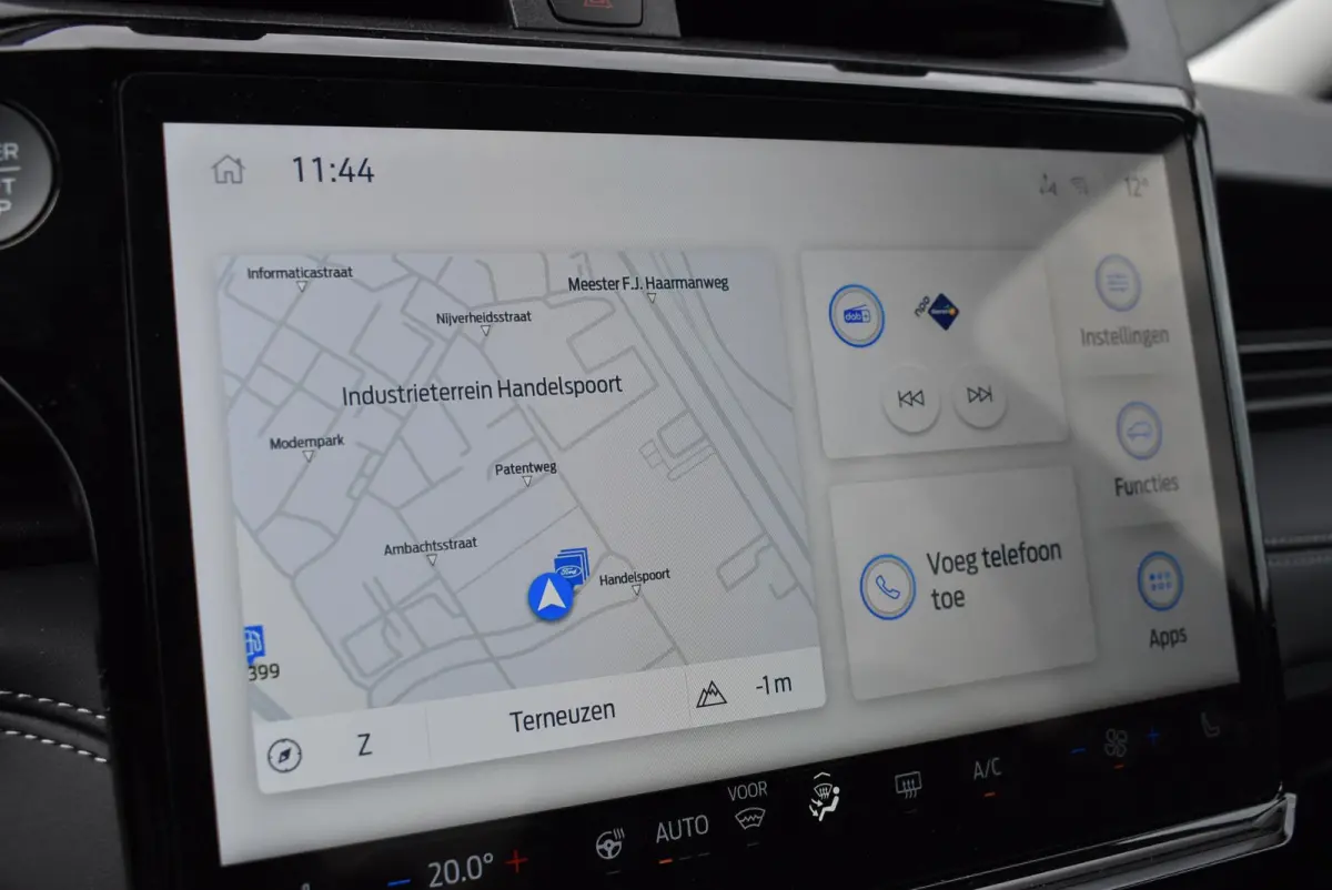 1.0 EcoBoost Titanium | Demo | Climate Control | Cruise Control | Winterpakket | Comfort Pack | Achteruitrijcamera | Apple Carplay/Android Auto |