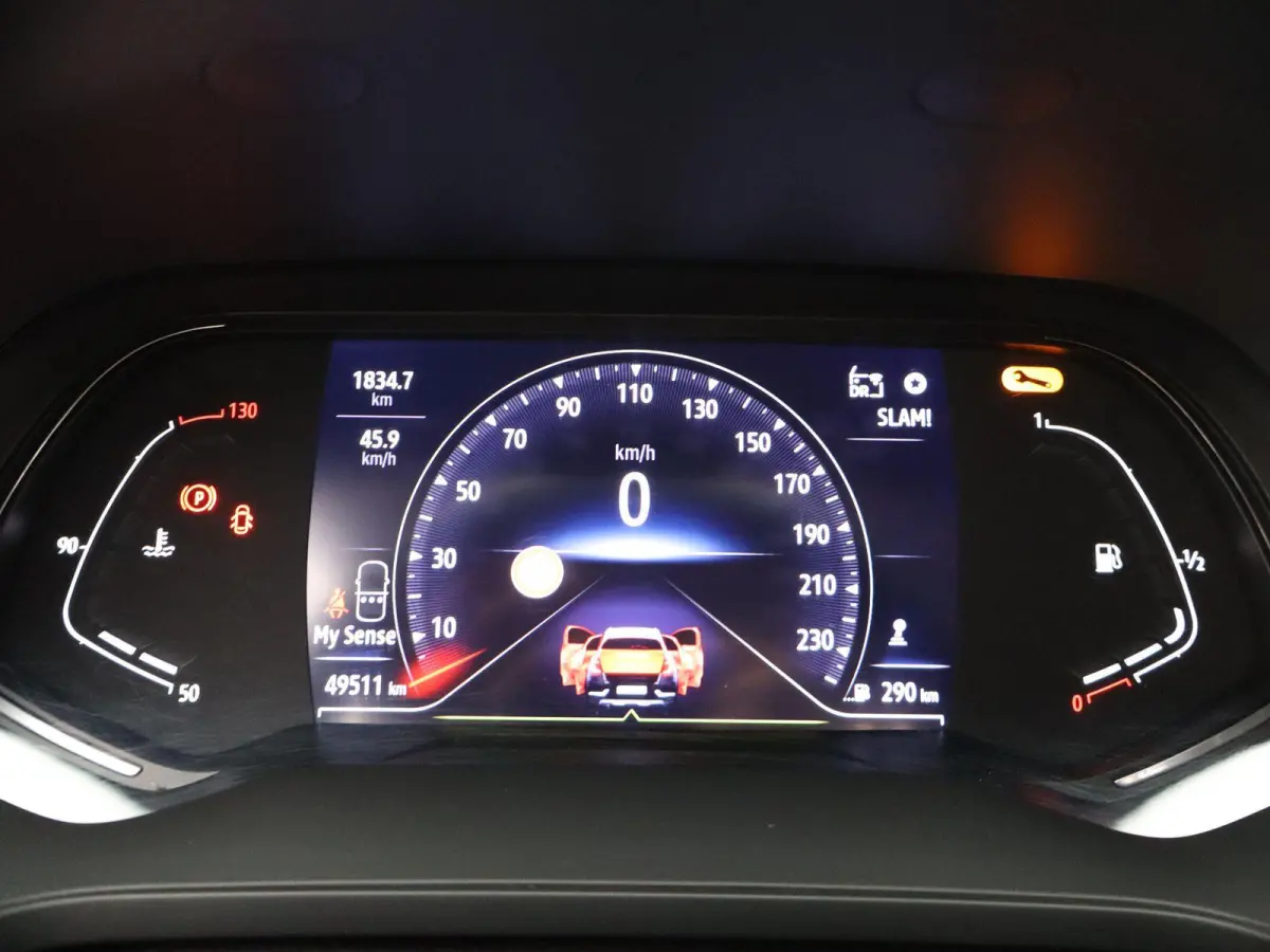 TCe 90 GPF Intens | Apple Carplay/Android Auto | Parkeercamera |