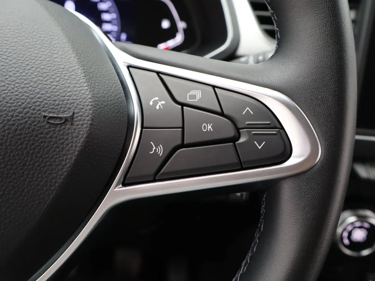 TCe 90 GPF Intens | Apple Carplay/Android Auto | Parkeercamera |