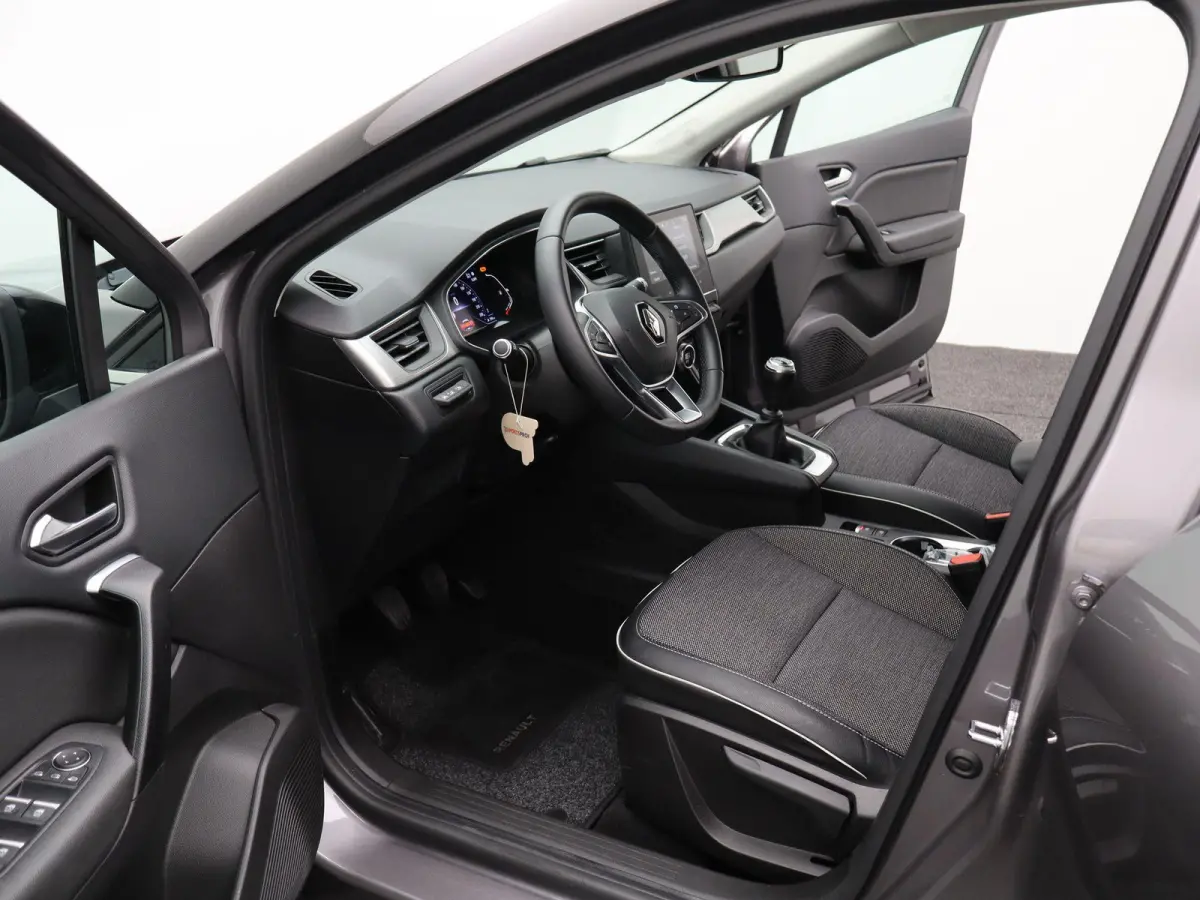 TCe 90 GPF Intens | Apple Carplay/Android Auto | Parkeercamera |