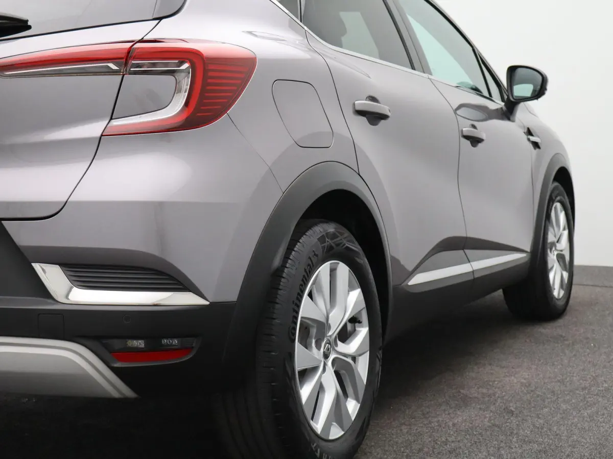 TCe 90 GPF Intens | Apple Carplay/Android Auto | Parkeercamera |