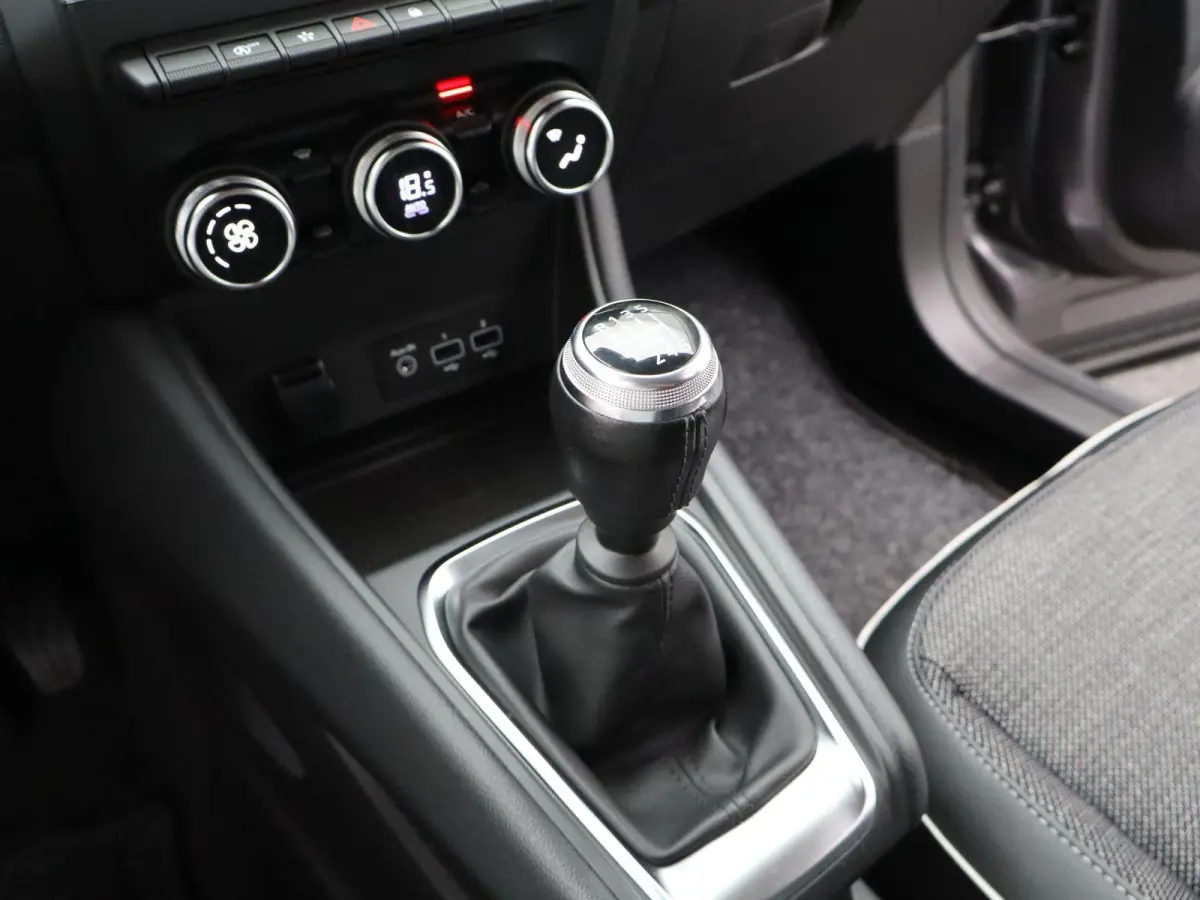 TCe 90 GPF Intens | Apple Carplay/Android Auto | Parkeercamera |
