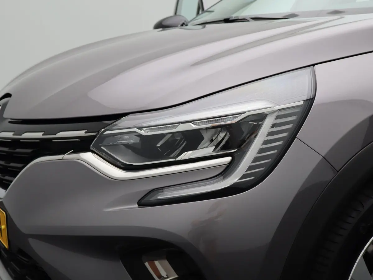 TCe 90 GPF Intens | Apple Carplay/Android Auto | Parkeercamera |