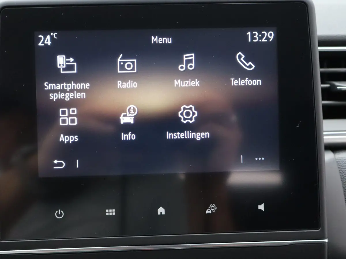 TCe 90 GPF Intens | Apple Carplay/Android Auto | Parkeercamera |
